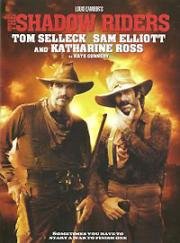 Всадники тени (The Shadow Riders) (1982)