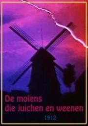 Всё перемелется - и радость, и горе (De molens die juichen en weenen) 1912