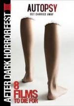 Вскрытие (Autopsy) (2008)