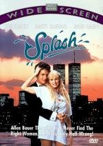 Всплеск (Splash) (1984)