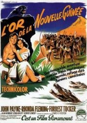 Встречные ветра (Crosswinds) 1951