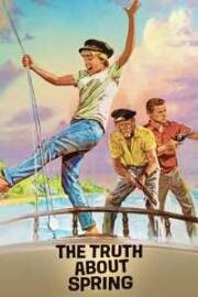 Вся правда о весне (Правда о Спринг) (The Truth About Spring) 1965