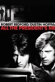 Вся президентская рать (All the President) (1976)