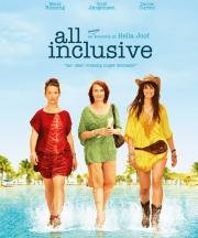 Всё включено (All Inclusive) 2014
