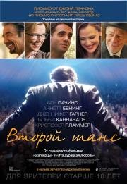 Второй шанс (Danny Collins) 2015