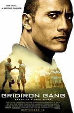 Второй шанс (Gridiron Gang) (2006)