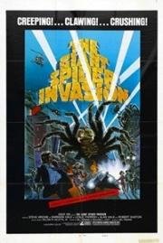 Вторжение гигантских пауков (The Giant Spider Invasion) 1975