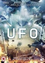Вторжение извне (Alien Uprising) (2012)