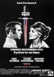 ВУСА (Радио "Белая Америка") (WUSA) (1970)