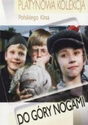 Вверх ногами (Do gory nogami) (1983)