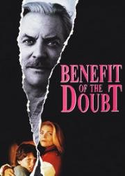 Ввиду отсутствия доказательств (Пик сомнений, Сомнительная выгода) (Benefit of the Doubt) 1993