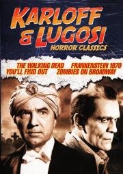 Вы узнаете (You'll Find Out) (1940)