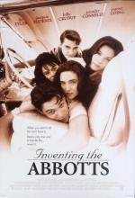 Выдуманная жизнь Эбботов (Inventing the Abbotts) (1997)