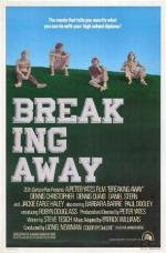Вырваться вперед (Breaking Away) 1979