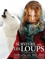 Выживая с волками (Survivre avec les loups) (2007)