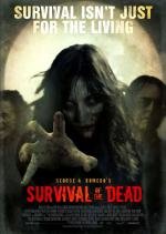 Выживание мертвецов (Survival of the Dead) (2009)