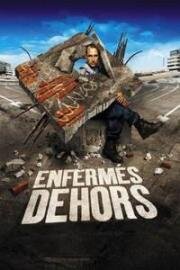 Взаперти (Enfermés dehors (Locked Out)) (2006)