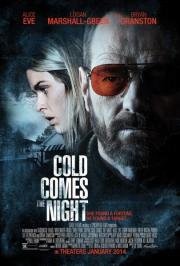Взгляд зимы (Cold Comes the Night) 2013