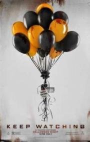 Взлом (Keep Watching)