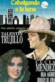 Взобравшись на луну (Cabalgando a la luna) (1974)