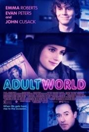 Взрослый мир (Adult World) (2013)
