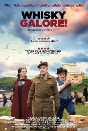 Whisky Galore (Виски рекой) 2016