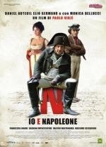 Я и Наполеон (Io e Napoleone) 2006