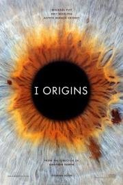 Я – начало (I Origins) (2014)