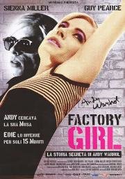 Я соблазнила Энди Уорхола (Factory Girl) (2006)