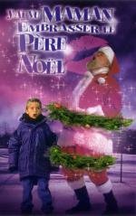 Я видел, как мама целовала Санту Клауса (I Saw Mommy Kissing Santa Claus) (2001)