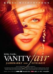 Ярмарка тщеславия (Vanity Fair) (2004)