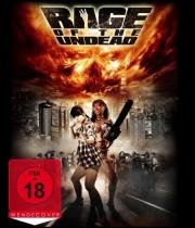 Ярость мертвецов (Zonbideo) 2012