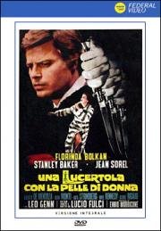 Ящерица в женской коже (Lucertola con la pelle di donna, Una) 1971