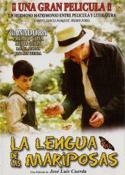 Язык бабочек (La lengua de las mariposas) (1999)