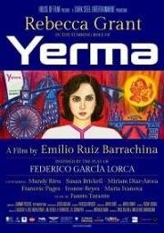 Йерма: Бесплодная (Yerma: Barren) (2017)