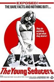 Юные соблазнительницы (Blutjunge Verfuhrerinnen (The Young Seducers))