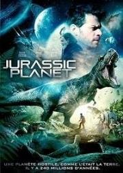 Юрская галактика (Jurassic Galaxy) 2018
