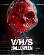 З/Л/О: Хэллоуин (V/H/S/Halloween) (2025)