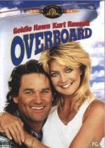 За бортом (Overboard) (1987)