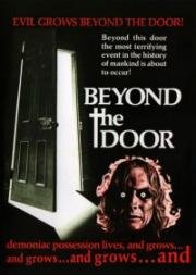 За дверью (Кто ты?) (Beyond The Door (Chi Sei?)) (1974)
