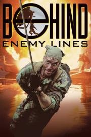 За линией огня (Behind Enemy Lines) 1997