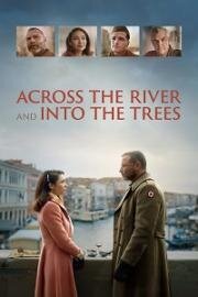 За рекой, в тени деревьев (Across the River and Into the Trees) (2024)