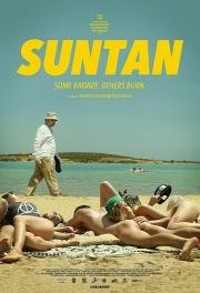 Загар (Suntan) (2016)
