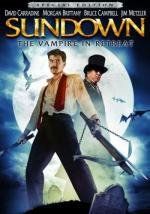 Закат: Вампиры в изгнании (Sundown: The Vampire in Retreat) (1989)
