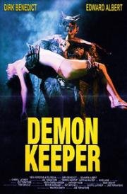 Заклинатель демона (В когтях страха) (Demon Keeper) 1994