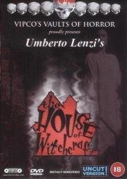 Заколдованный дом (La casa del sortilegio) 1989