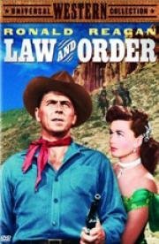 Закон и порядок (Law and Order) (1953)
