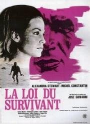 Закон выжившего (La loi du survivant) (1967)