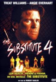 Замена 4: Без права на поражение (The Substitute: Failure Is Not an Option) (2001)
