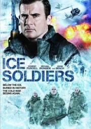 Замороженные солдаты (Ice Soldiers) (2013)